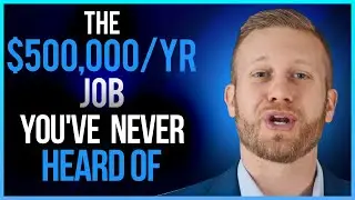 INVESTMENT WHOLESALERS: THE $500,000/YR JOB YOU'VE NEVER HEARD OF! What Do They Do?