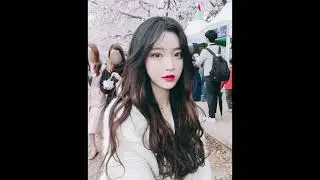 Ulzzang Girl, Kpop Idol, Pure Pale White Skin, Ultimate Feminine Beauty Combo Subliminal