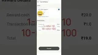 Koo App Se Paise Kamao || Refer And Earn Money Upto ₹150 🤑 🔥&nbsp;#EarnMoney#OffersToday&nbsp;#EarnPaytmCash