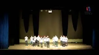 RiB 2013 | Street Royal