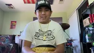 DEATH ROW X CROOKS CORE LOGO JACKET: Unboxing & Review