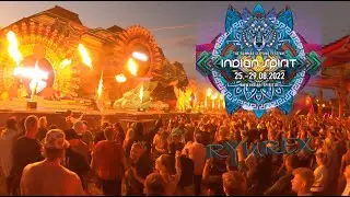 RYUREX - Indian Spirit Festival 2022 - Recap