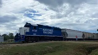 NTZR 3200 Switching in Bude Mississippi 