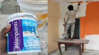 Apcolite premium emulsion||asian paints apcollite premium emulsion colour code 0526 sunrise||