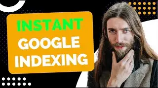 🔍 🚀 Как проиндексировать ваш сайт и записи блога в Google за считанные минуты!