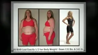 Nutritional Cleansing and Fat Burning System