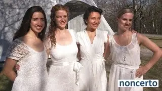 Telemann - RR6 Making of Noncerto de la Montagne (M&eacute;c&eacute;nat Musica 49.0 Matthias Maute)