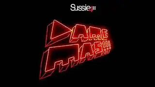 Sussie 4 - Wanna Feel You (B Jay HDV Remix)