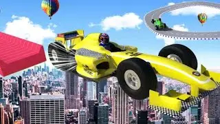 Formula Car Stunts&rlm;2020 &rlm; google play games app free download   best android games for airplane mode