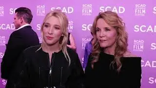KEF Media on the Red Carpet