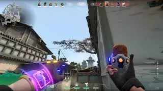 Killjoy Grenade