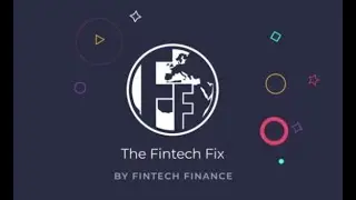 The Fintech Fix: Magical Movements in Fintech