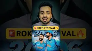 🚨India ODI Schedule 2026🤯18 ODI Matches Rohit Sharma Virat Kohli IND vs NZ 1st ODI Tickets Sold Out
