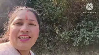 @aaj mer@i mami @aayi thi or kyo aaye thi or hmko kya kya samor layi thi@