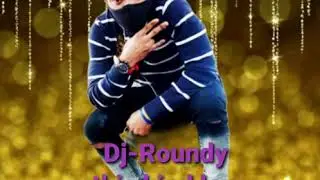 DJ-ROUNDY THIS KIND LOVE {Official Audio}