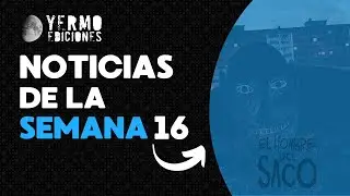 🎙️ Territorio Yermo #16 &mdash; Lo que viene&hellip; y lo que est&aacute; a punto de llegar