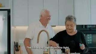 Wal & Linda | Ingenia Lifestyle Natura Residents