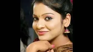 Tamil TV Actress and Anchor Chitra