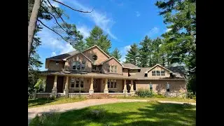 N16281 Smeester School Rd Pembine, WI 54156 - Home for sale