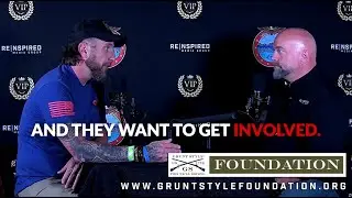 Highlight Reel of Grunt Style's Tim Jensen