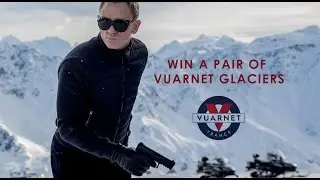 007 Spectre Vuarnet Glacier Competition