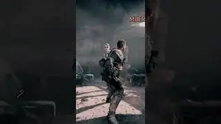 #shorts Mad Max- Graficos Maximos - Reshade / Parte 3