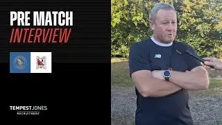 Interview: Steve Watson