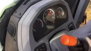 Valtra t154