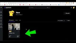 How to Auction NFT (Open Type) in Joystream Blockchain