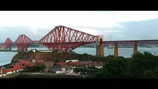 Cinematic Fife | Drone Footage