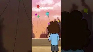Happy Makar Sankranti and Bhogali Bihu ✨ #shorts #sagarchoudhuryarts #makarsankranti