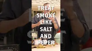 2 IMPORTANT BBQ TIPS From World Champion @TuffyStonePitmaster #bbq #tips #whiskey