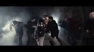 Overhype - Influenza [official video]