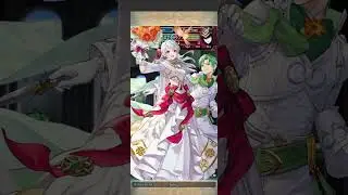 [FEH] abyssal clear of 1/13/25 Legendary Alm Limited Hero Battle