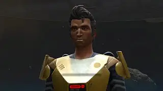 SWTOR: Sith Warrior - Spirit of Vengeance