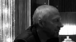 BLACK AKA COLIN VEARNCOMBE INTERVIEW (PART 2/4) - THE TRANSATLANTIC DIABLOG EXCLUSIVE