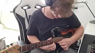 Tool - Bottom (Guitar cover)
