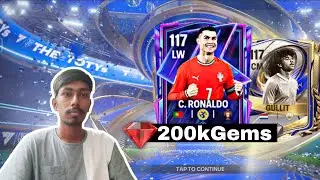 Fc mobile live🥶Team review and H2h🤯 TOTY event 😭