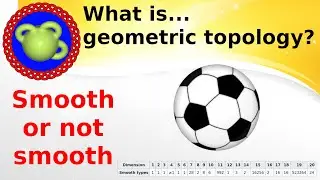 What is...the Poincaré conjecture?
