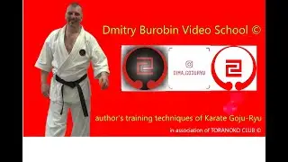 Движения- подробные объяснения техники/Movement-detailed explanation. Lesson  #11