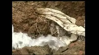 Murphy, NC Hit Hard by Flooding