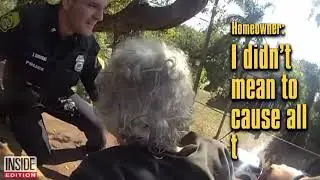 Tampa Police Annual Awards Recap Video