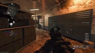 Call of Duty_#23a 最初はルールがあまりわからずに後々とわかったが遅し。