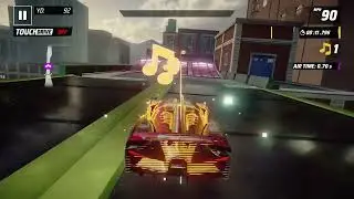 Asphalt Legends - hololive: Stage 13 | Glickenhaus 003S (9)