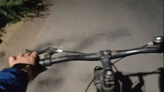 Kitne dino ke bad cycle chalai guy's 🚲                patel harsh vlogs❤