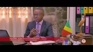 CRÉER SON ENTREPRISE AU CONGO BRAZZAVILLE: PROCESSUS.