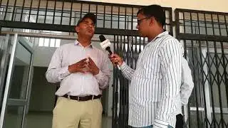 GLCCSU Election 2018| Continuously Unopposed Election held for 7 times|