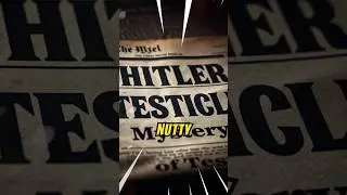 The Bizarre Mystery of Hitler's Missing Testicle