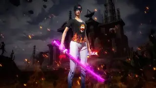Tommy ice - You Said 🔥 FREE FIRE HIGHLIGHTS 🪐