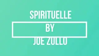 SPIRITUELLE remix
